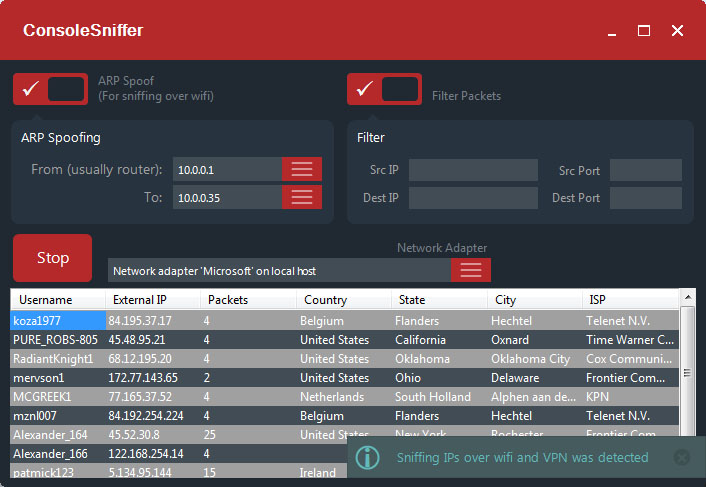 top 5 ip puller alternatives for lanc remastered lanc remastered