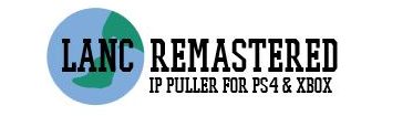LANC Remastered: Open Source PS4 IP Grabber, Puller & Sniffer Tool
