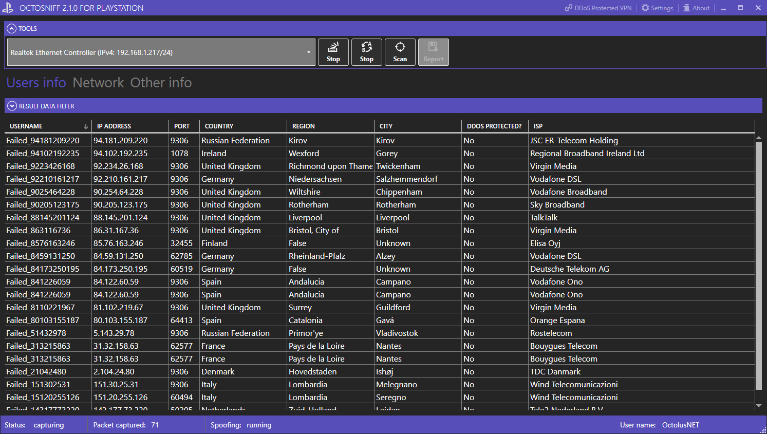 top 5 ip puller alternatives for lanc remastered lanc remastered