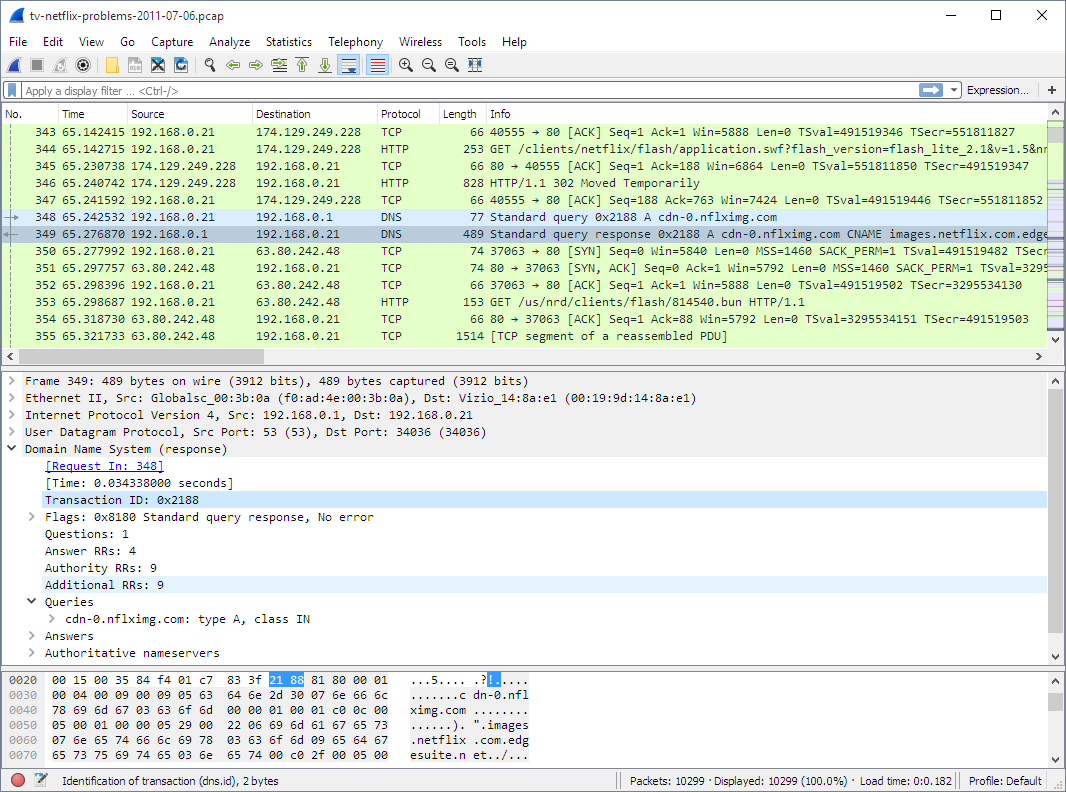 LANC Remastered: Open Source PS4 IP Grabber, Puller & Sniffer Tool