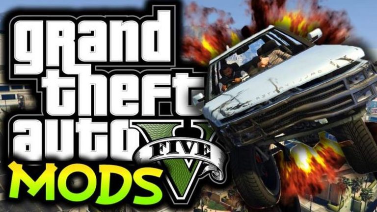 how do you get mods on gta 5 xbox one